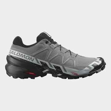 Picture of SALOMON SPEEDCROSS 6 WIDE